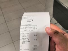 -肯德基(布吉老街店)