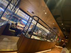 -大树餐厅(益田假日店)