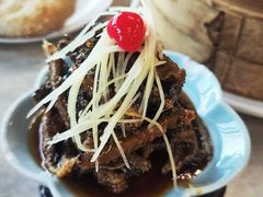 -二泉园老菜馆·百年无锡菜