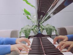 -Melody Mentor音乐私教馆(朝外·悠唐店)