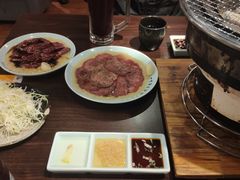 -蒜香焼肉PURUSHIN(马场路店)