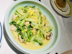 -开海·红岛海鲜虾水饺(石老人店)