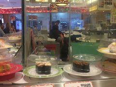 -新一番三文鱼寿司(大东海店)