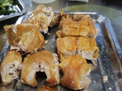 -新湖烧鸡(光明店)