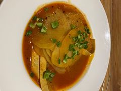 -嘻小北·兰州清汤牛肉面(太平洋森活天地店)