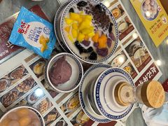 -赵记传承·中国甜品(福州总店)