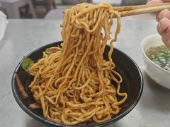 牛肉干扣-杨家牛肉汤(中兴街店)