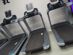 -重塑24小时自助健身(圣乔维斯店)