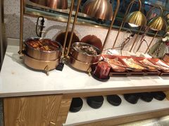 -我家牛排自助餐厅(永旺梦乐城店)