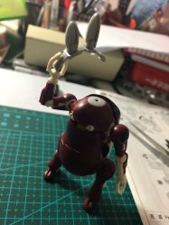 -新时模型(新街口店)