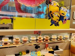 -争鲜回转寿司(西红门荟聚PLUS店)