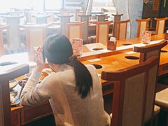 -呷哺呷哺 蔬菜畅吃(中发百旺店)