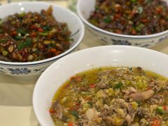 -笨罗卜浏阳菜馆(龙华鹏润达店)