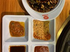 -小米烤肉-泥炉炭烤(常营店)