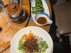 -菌彩云南野生菌火锅(万达广场店)