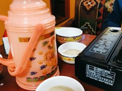 -如意林卡藏餐吧(大昭寺店)