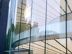 -Apple零售店(新街口店)