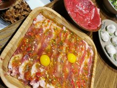 -周幺妹重庆老火锅(银泰城总店)