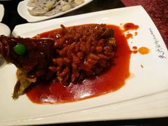 -吴门人家·苏宴宫廷菜(拙政园店)