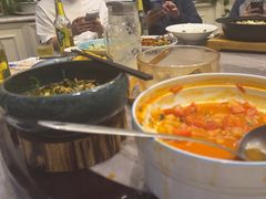 -君霖海鲜私房菜(春柳店)