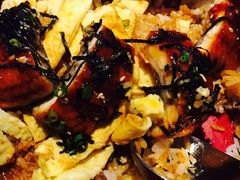 -酒井酱子·深夜食堂(东城汇店)