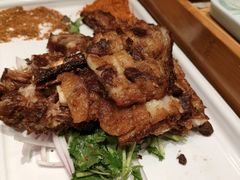 -盛百味·家宴餐厅(霸州分店)