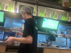 -木屋烧烤(白石洲店)