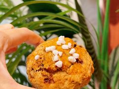 -SKROLL卡特司库·蛋糕定制·生吐司·司康(古北程家桥店)