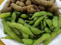 -二红烧烤排骨串(麦岛店)