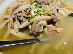 -湘阁里辣(沙井华润万家店)