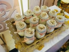 -青岛富力艾美酒店