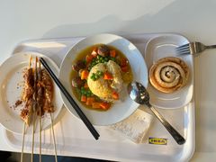 -宜家·瑞典风味餐厅(三桥店)