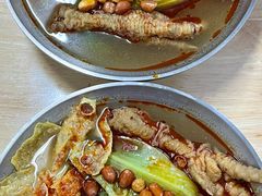 -笋果坊螺蛳粉(竹园小区店)