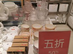 -ZARA(青岛万象城店)
