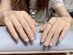 -艾珂·美甲美睫
