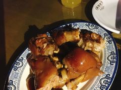 酱猪蹄-鼎香润(德胜门内店)