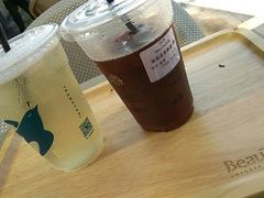 -BeauTea水仙(coco park店)