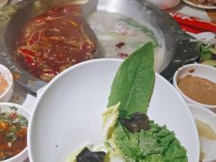 -大龙燚火锅