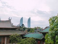-南普陀素菜馆