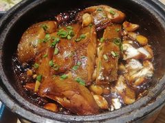 -老街烧烤·四方路小烤肉(书院路店)