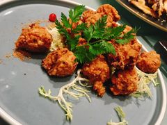 -北京王府井希尔顿酒店·秦唐中餐厅Chynna