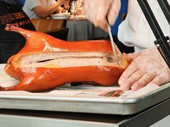 -秀儿四九城·新京菜(亚运村鸟巢店)