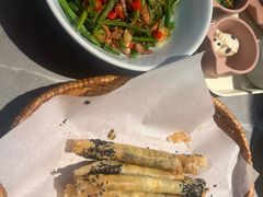 -楚山晓·楚湘菜(江夏永旺店)