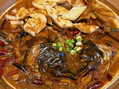 -望海湾海鲜楼·海鲜(河南路店)