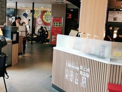 -麦当劳(欢乐谷店)