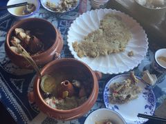 -香满楼(临安路店)