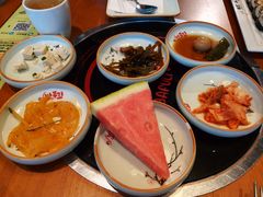 -八福力韩国休闲餐厅(泉舜店)