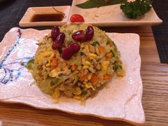 -栖川山葵家·寿喜锅·日式料理(龙湖北城天街商场店)