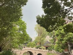 -龙潭水乡