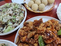 -德贤烧麦菜馆(本溪路店)